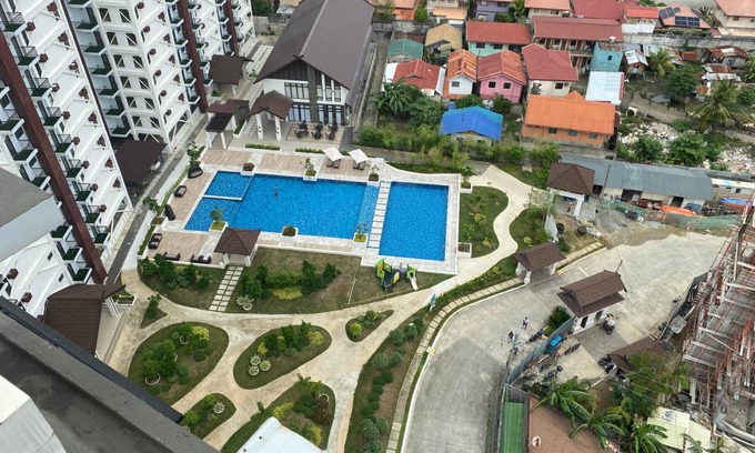Basak Apartment | 28 m² Apartment ∙ 1 bedroom ∙ 3 guests