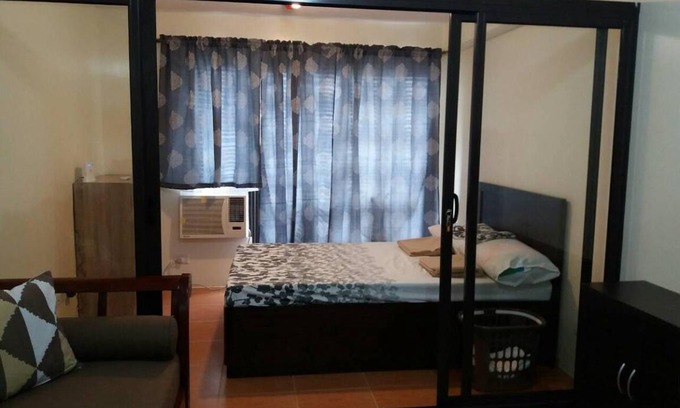 Cagayan de Oro Apartment | 28 m² Apartment ∙ 2 bedrooms ∙ 3 guests