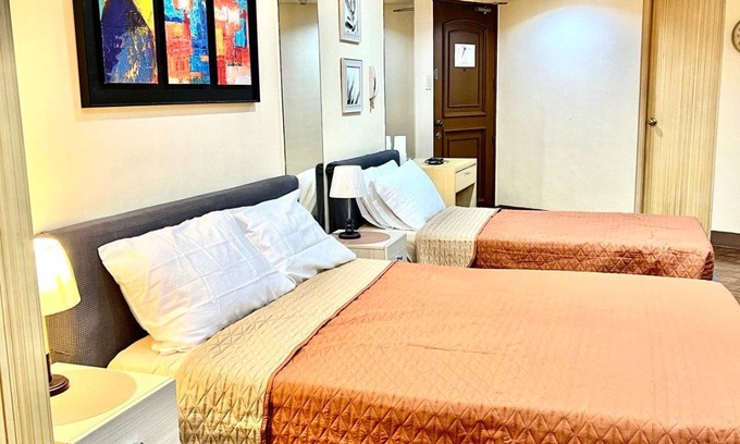 San Lorenzo Apartment | 28 m² Apartment ∙ 5 guests