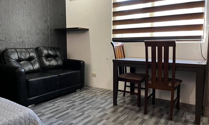 Boracay Island Apartment | 28 m² Apartment ∙ 1 bedroom ∙ 3 guests