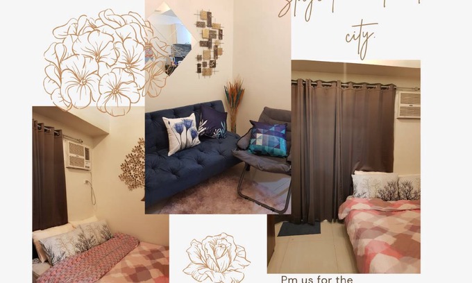 San Dionisio Apartment | 28 m² Apartment ∙ 1 bedroom ∙ 4 guests