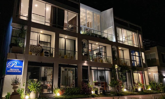 Aklan Province Hotel | 28 m² Hotel ∙ 127 guests