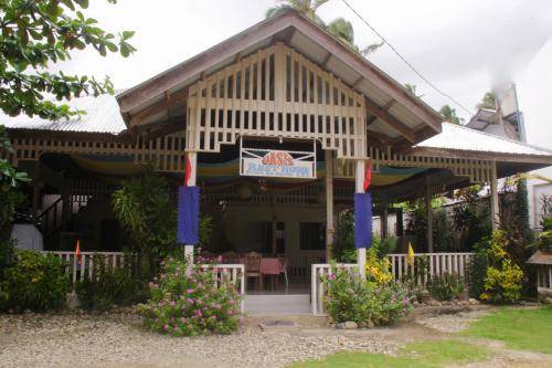 Caraga Hotel | 28 m² Hotel ∙ 16 guests