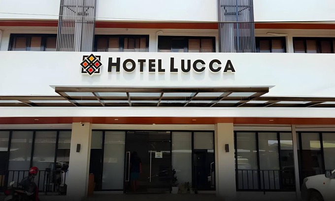 Legazpi Hotel | 28 m² Hotel ∙ 4 guests