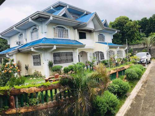 Bauan Hotel | 28 m² Hotel ∙ 6 guests