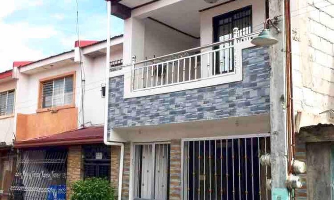 Metro Luzon Urban Beltway House | 28 m² House ∙ 2 bedrooms ∙ 4 guests