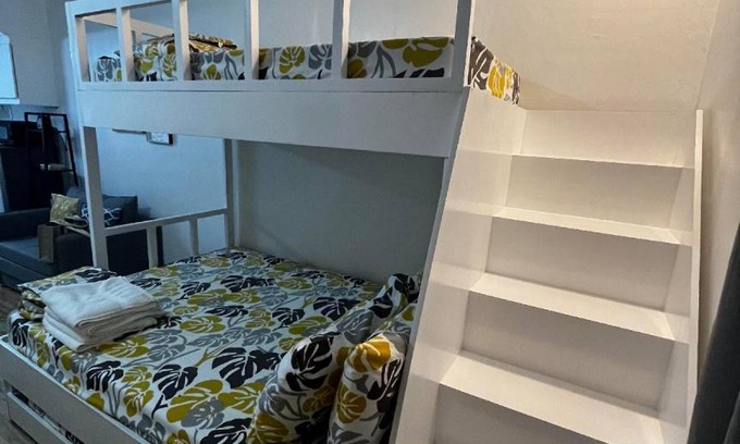 Morong House | 28 m² House ∙ 6 guests