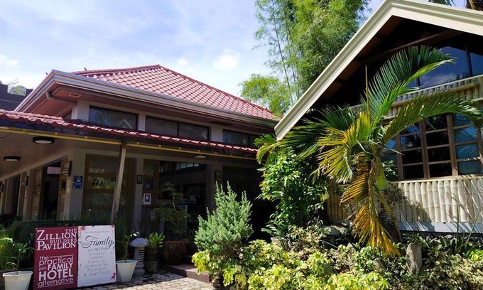 Lipa House | 28 m² Motel ∙ 9 guests