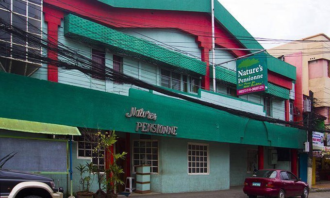 Cagayan de Oro House | 28 m² Motel ∙ 3 guests