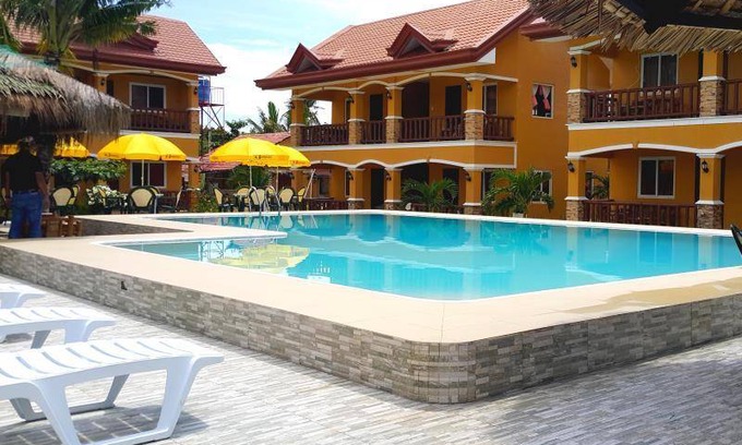 Logon Resort | 28 m² Resort ∙ 6 guests