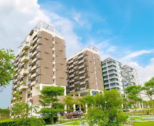 Mandurriao Apartment | 28 m² Serviced apartment ∙ 5 guests