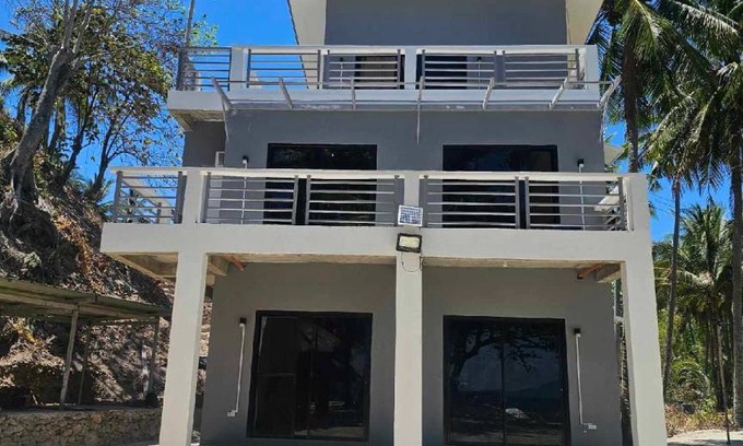 Udalo House | 280 m² House ∙ 3 bedrooms ∙ 8 guests