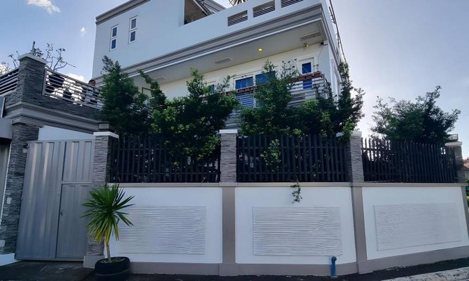 Naga House | 280 m² House ∙ 4 bedrooms ∙ 10 guests