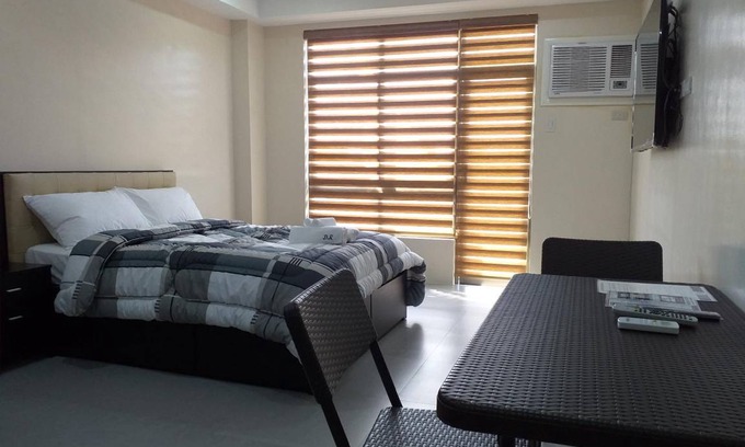 Lucena Apartment | 29 m² Apartment ∙ 2 guests