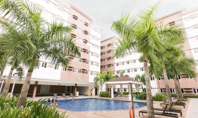 Trece Martires Apartment | 29 m² Apartment ∙ 4 guests