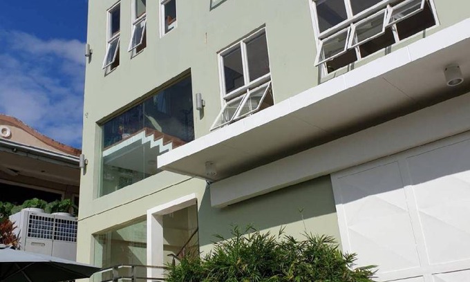 Manoc-Manoc Hostel | 29 m² Hostel ∙ 127 guests