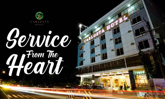 Ormoc Hotel | 29 m² Hotel ∙ 2 guests