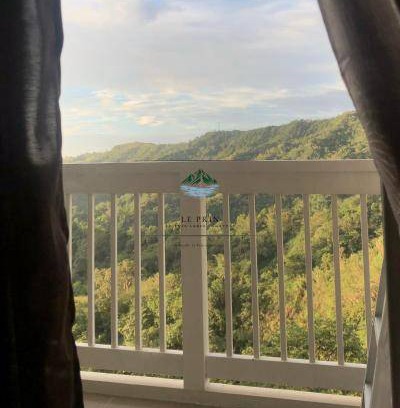 Laurel Apartment | 29 m² Serviced apartment ∙ 2 guests
