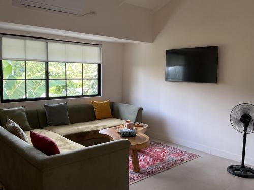 Port Barton Apartment | 3 BDR new Apartment in PORT BARTON