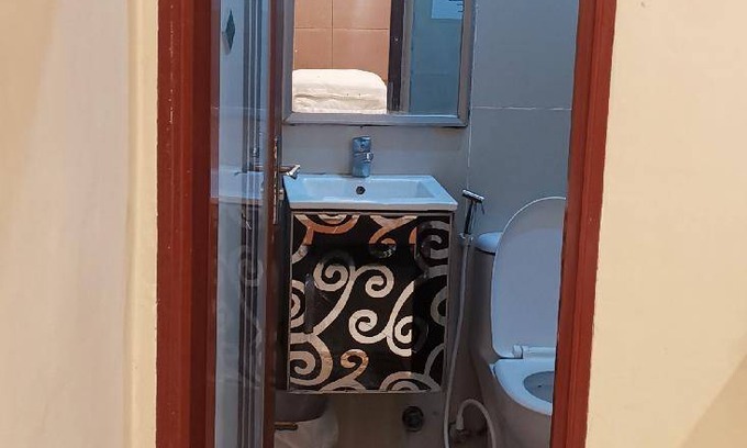 Catbalogan City Hotel | 30 m² Hotel ∙ 6 guests