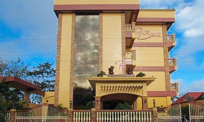 San Jose Hotel | 30 m² Hotel ∙ 2 guests