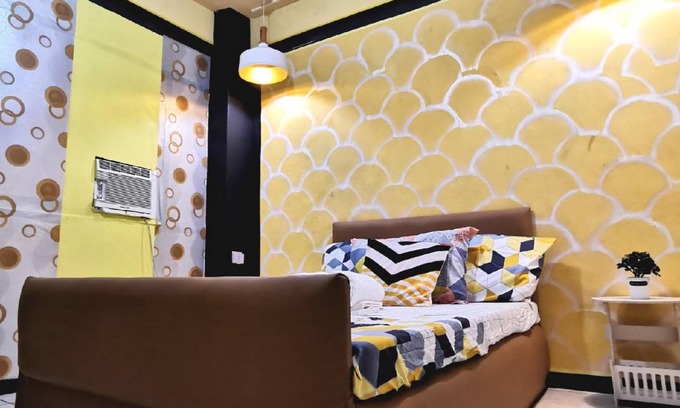 Cabanatuan Apartment | 30 m² Apartment ∙ 2 guests