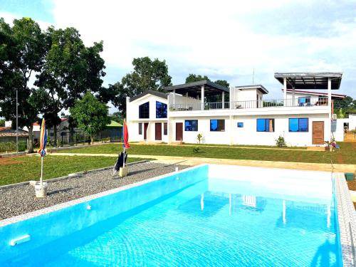 Manolo Fortich Apartment | 30 m² Apartment ∙ 2 bedrooms ∙ 6 guests