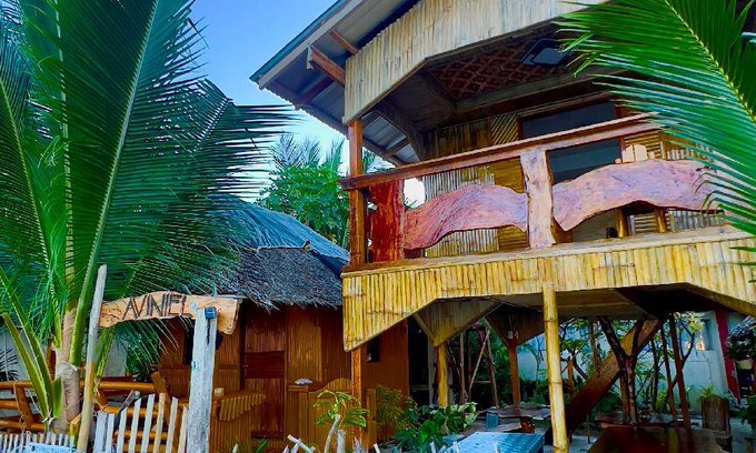 Puerto Galera Apartment | 30 m² Apartment ∙ 1 bedroom ∙ 3 guests