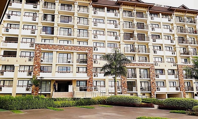 Cagayan de Oro Apartment | 30 m² Apartment ∙ 1 bedroom ∙ 3 guests