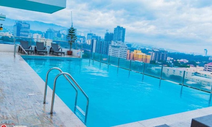 Mabolo Apartment | 30 m² Apartment ∙ 1 bedroom ∙ 4 guests