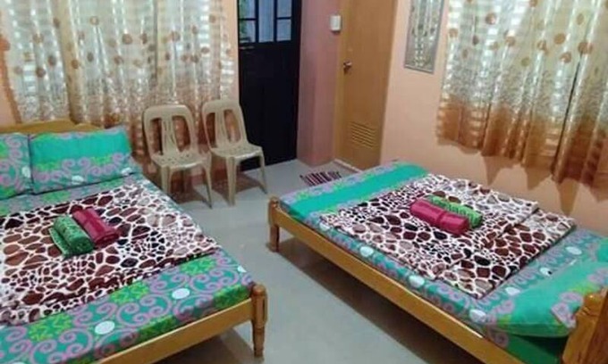 Sagada Apartment | 30 m² Apartment ∙ 1 bedroom ∙ 4 guests