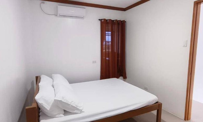 Tago Apartment | 30 m² Apartment ∙ 1 bedroom ∙ 4 guests