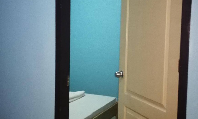 Tagbilaran Apartment | 30 m² Apartment ∙ 1 bedroom ∙ 2 guests