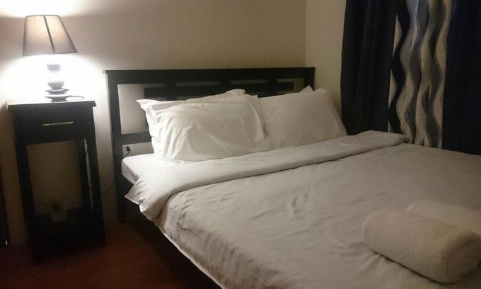 Balibago Apartment | 30 m² Apartment ∙ 2 bedrooms ∙ 5 guests
