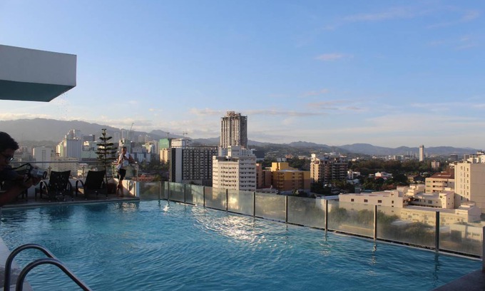 Mabolo Apartment | 30 m² Apartment ∙ 3 bedrooms ∙ 12 guests