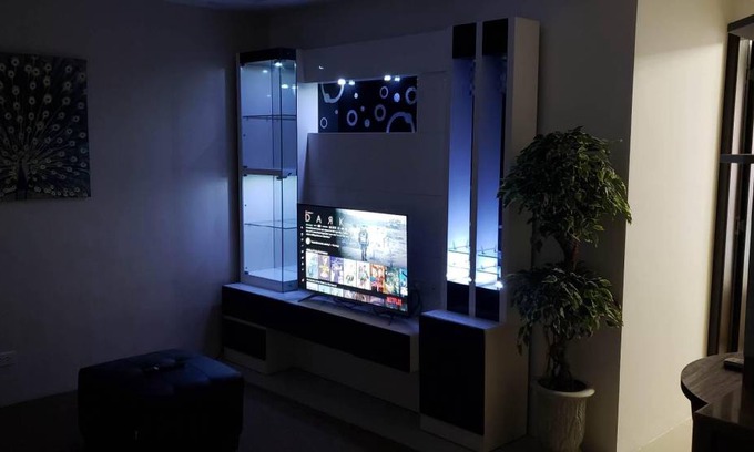 Cagayan de Oro Apartment | 30 m² Apartment ∙ 3 guests