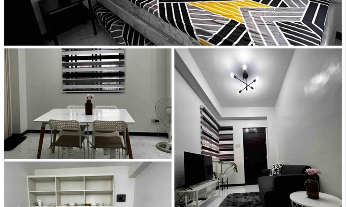 Santa Rosa Apartment | 30 m² Apartment ∙ 4 guests