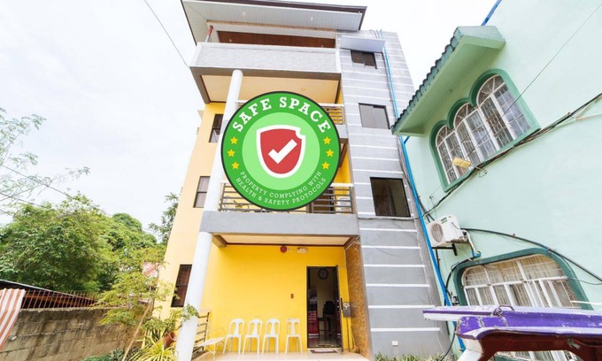 Barangay Poblacion Hotel | 30 m² Hotel ∙ 4 guests