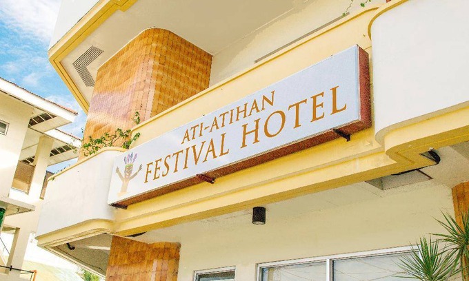 Barangay Poblacion Hostel | 30 m² Hostel ∙ 4 guests