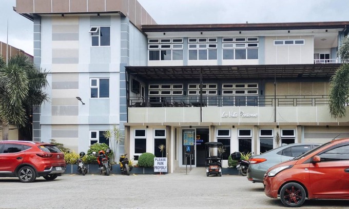Calbayog Hotel | 30 m² Hotel ∙ 2 guests