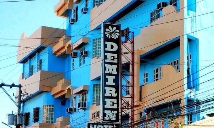 Cagayan de Oro Hotel | 30 m² Hotel ∙ 14 guests