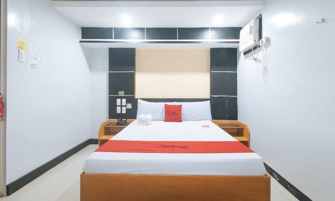 Alabang Hotel | 30 m² Hotel ∙ 2 guests