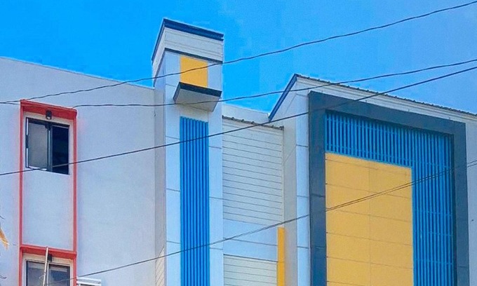 Passi City Hotel | 30 m² Hotel ∙ 2 guests