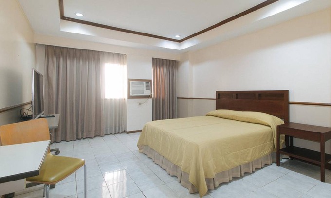Paco Hotel | 30 m² Hotel ∙ 2 guests