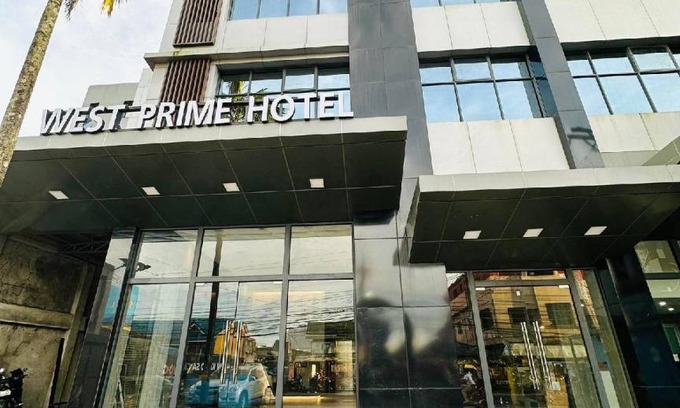 Calbayog Hotel | 30 m² Hotel ∙ 4 guests