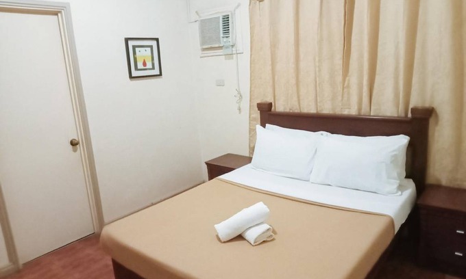 Bacolod Hotel | 30 m² Hotel ∙ 5 guests