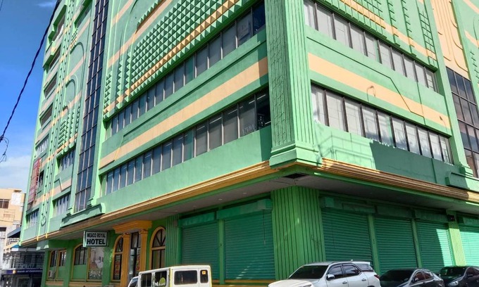 Lucena Hotel | 30 m² Hotel ∙ 6 guests