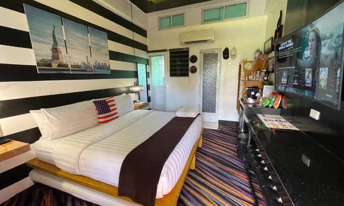 Tanauan City Hotel | 30 m² Hotel ∙ 6 guests