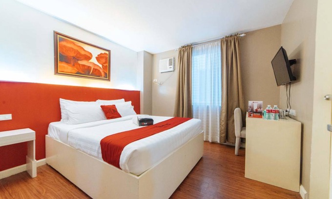 Barangay Poblacion Hotel | 30 m² Hotel ∙ 8 guests