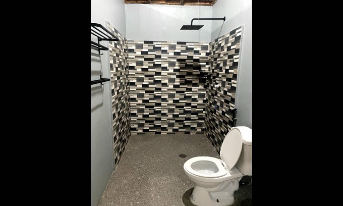Enrique Villanueva House | 30 m² House ∙ 1 bedroom ∙ 2 guests